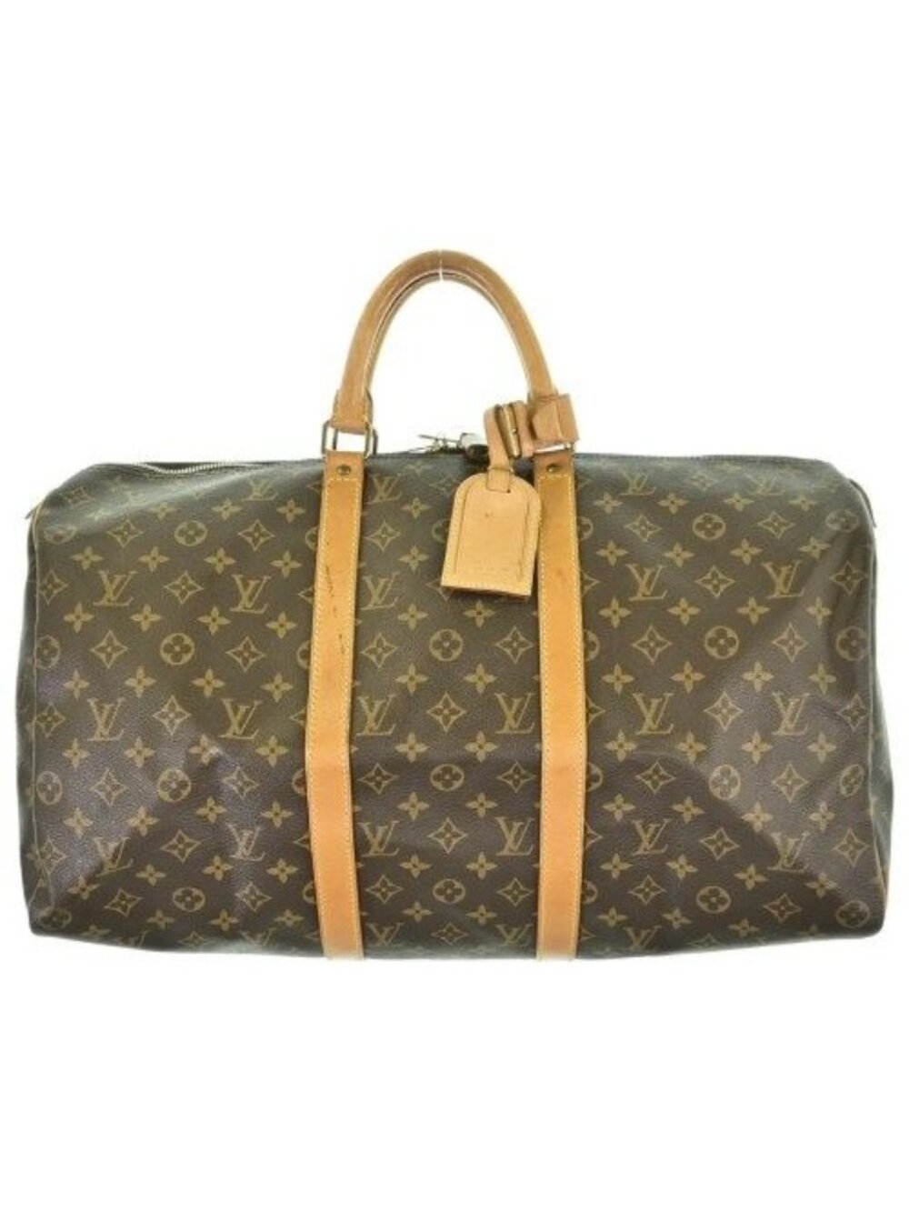 Louis Vuitton Boston Bag